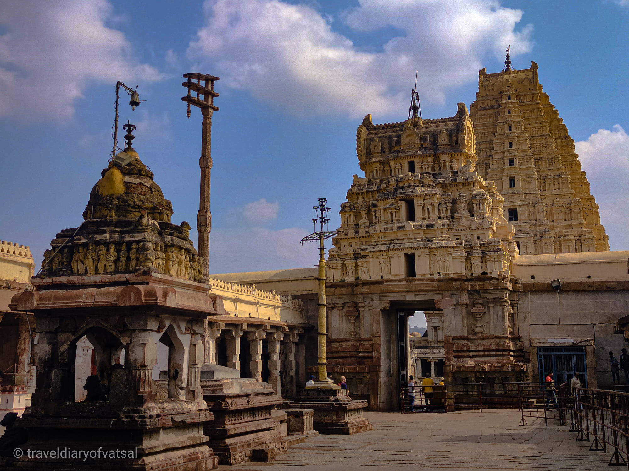 virupaksha_temple