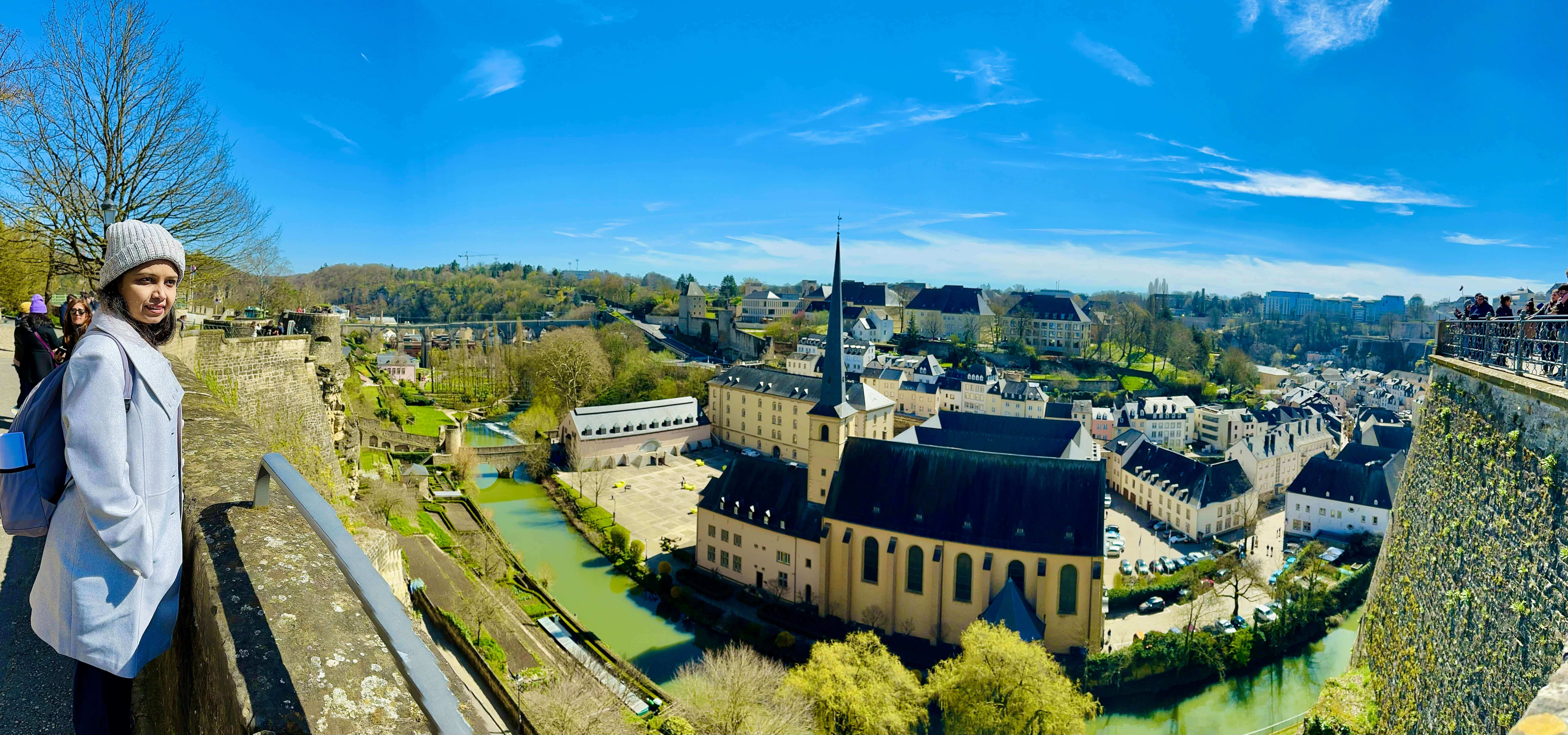 best_view_of_luxembourg