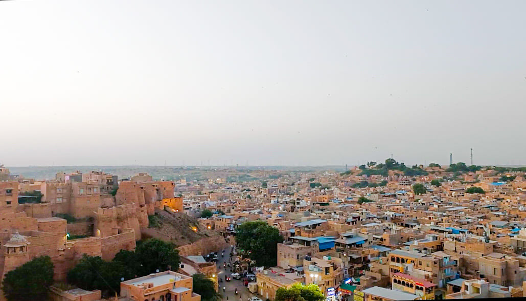 golden_city_jaisalmer