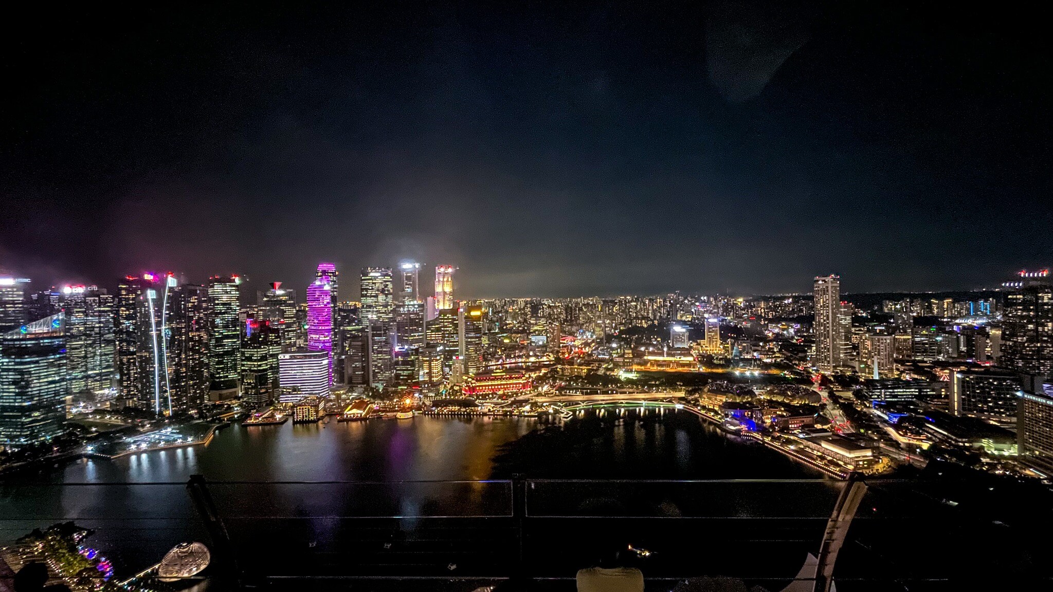 singapore_skyline